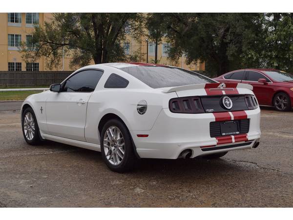 2013 Ford Mustang V6 PREMIUM for sale in Claremore, OK – photo 19