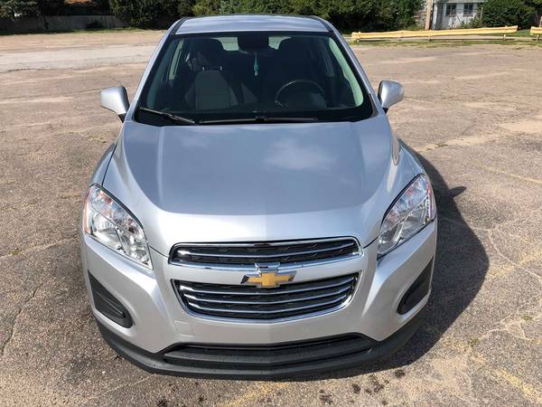 2016 Chevy Trax LS *42K Low-Miles!* Warranty! for sale in Lincoln, MO – photo 3