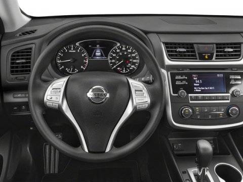 2018 Nissan Altima - - by dealer - vehicle automotive for sale in Wichita, KS – photo 11