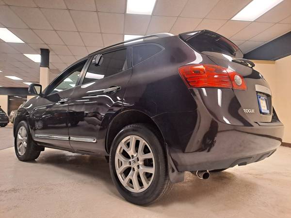 2013 Nissan Rogue FULLY LOADED ! - - by for sale in Decatur, GA – photo 9