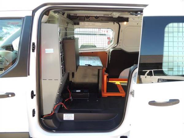 2014 Ford Transit Connect XLT LWB Cargo Work Van! FLEET MAINTAINED! for sale in White House, KY – photo 12