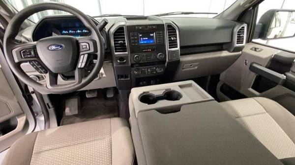 2015 Ford F-150 2WD SuperCrew 157 XLT - cars & trucks - by dealer -... for sale in Redding, CA – photo 12