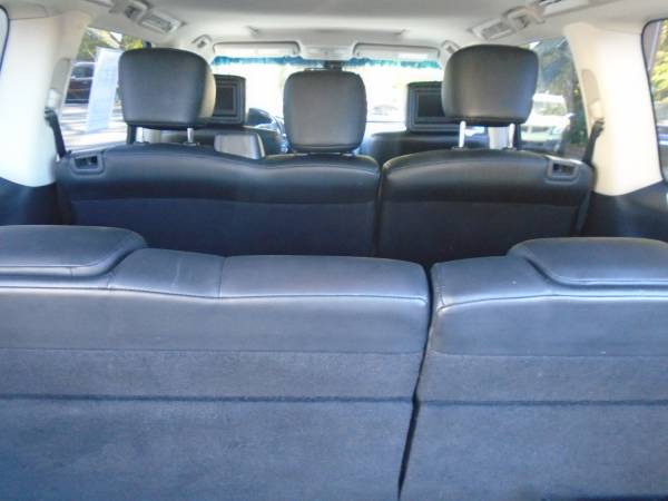 2012 INFINITI QX56 $5,700 IS YOUR CREDIT - cars & trucks - by dealer... for sale in Stone Mountain, GA – photo 11