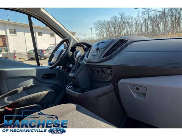 2019 Ford Transit Cargo 250 3dr SWB Low Roof Cargo Van - cars & for sale in Mechanicville, VT – photo 10