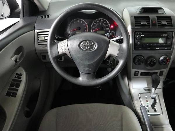 2012 Toyota Corolla LE EASY FINANCING!! - cars & trucks - by dealer... for sale in Hillsboro, OR – photo 18