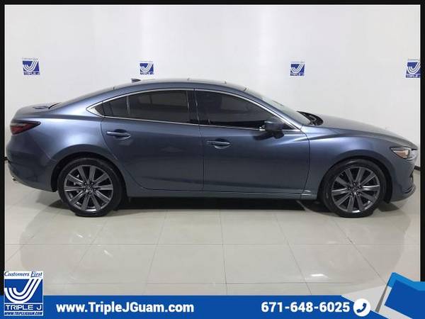 2018 Mazda MAZDA6 - - by dealer for sale in Other, Other – photo 12