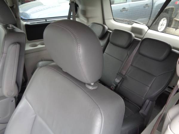 2009 Volkswagen Routan SEL Premium for sale in New Brunswick, NJ – photo 14