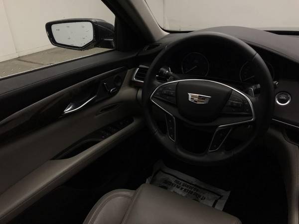 2016 Cadillac CT6 AWD All Wheel Drive Luxury Sedan - cars & trucks -... for sale in Coeur d'Alene, MT – photo 11