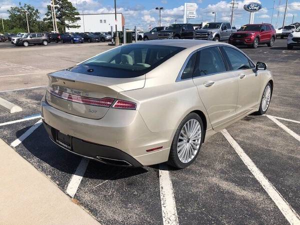 Beautiful 2017 Lincoln MKZ Reserve - cars & trucks - by dealer -... for sale in Camdenton, MO – photo 7