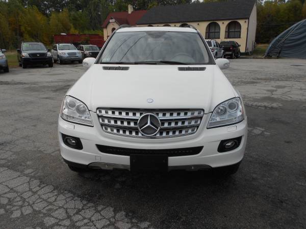 Mercedes Benz ML350 4Matic Navigation DVD **1 Year Warranty** for sale in hampstead, RI – photo 2