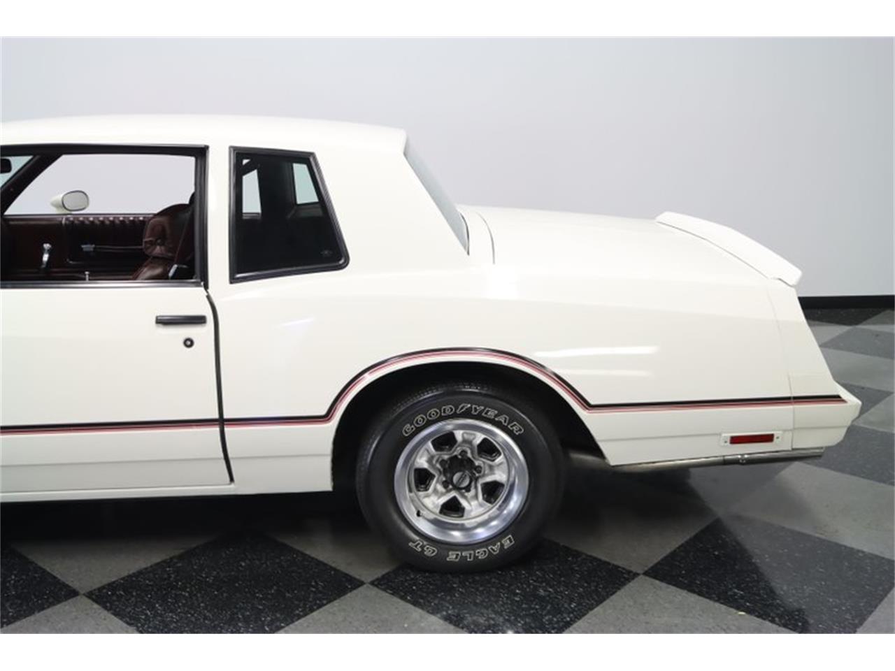 1985 Chevrolet Monte Carlo for sale in Lutz, FL – photo 26