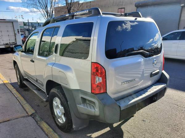 2006 Nissan Xterra, nice looking truck! 1 Owner Runs 100 AWD - cars for sale in Bronx, NY – photo 16