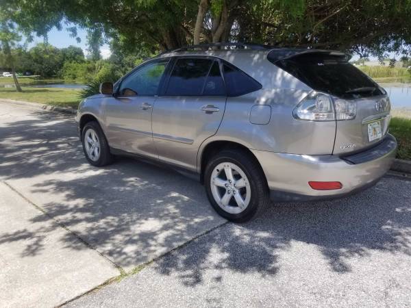 2005 lexus rx330 limited edition - cars & trucks - by dealer -... for sale in Clearwater, FL – photo 3