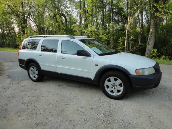 2006 Volvo XC70 - - by dealer - vehicle automotive sale for sale in Saluda, SC – photo 4