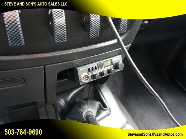 2003 Dodge Ram Pickup 1500 SLT - - by dealer - vehicle for sale in Happy valley, OR – photo 21