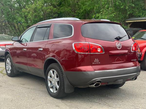 2008 Buick Enclave CXL AWD ( 6 MONTHS WARRANTY ) - cars & trucks -... for sale in North Chelmsford, MA – photo 6