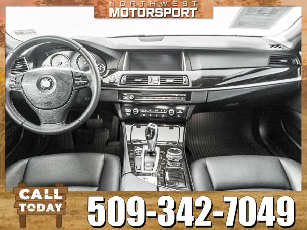 2014 *BMW 528* I RWD for sale in Spokane Valley, WA – photo 3