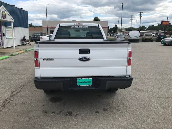 2010 FORD F-150...DRIVE NOW...PAY LATER!!! for sale in Akron, OH – photo 7