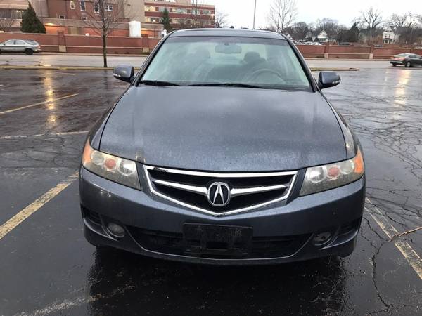2007 ACURA TSX - cars & trucks - by dealer - vehicle automotive sale for sale in Kenosha, WI – photo 3