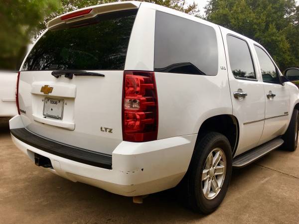 2012 Chevrolet Tahoe RWD for sale in Lorena, TX – photo 5