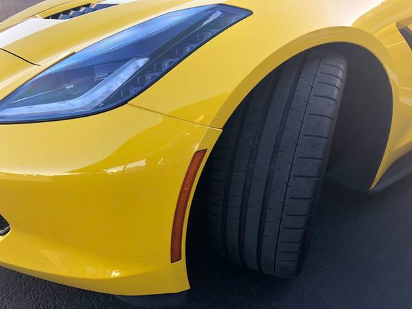 2014 *Chevrolet* *Corvette Stingray* *2dr Z51 Coupe w/2 for sale in Phoenix, AZ – photo 20
