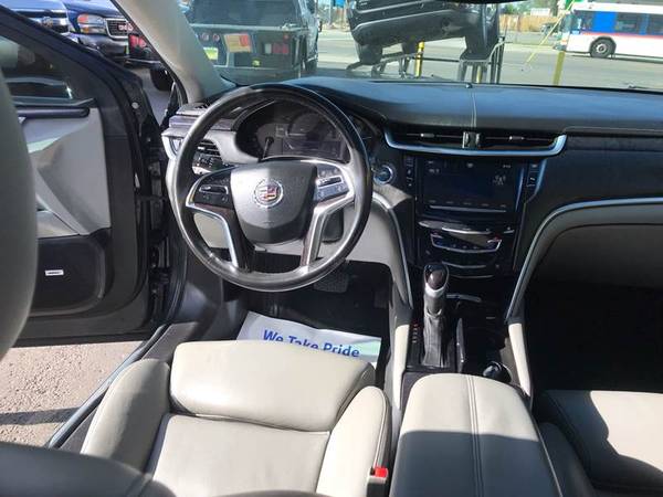 2013 CADILLAC XTS for sale in Denver , CO – photo 18