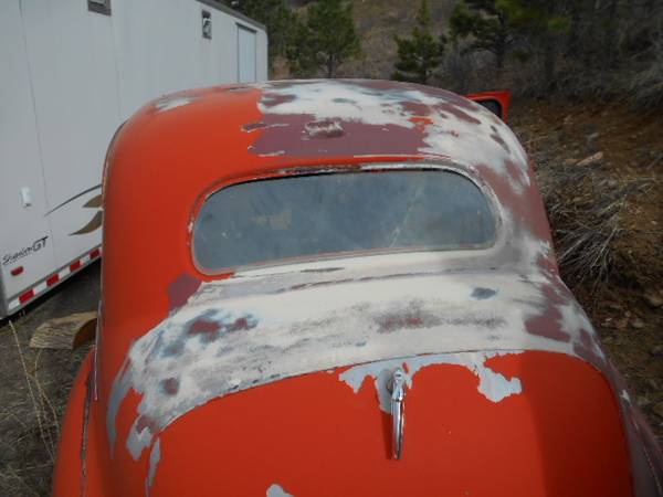 1950 AUSTIN of England for sale in Golden, CO – photo 17