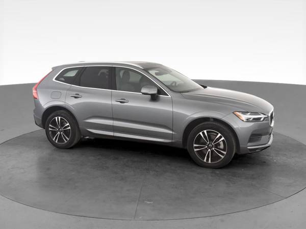 2020 Volvo XC60 T6 Momentum Sport Utility 4D suv Black - FINANCE -... for sale in Fort Collins, CO – photo 14