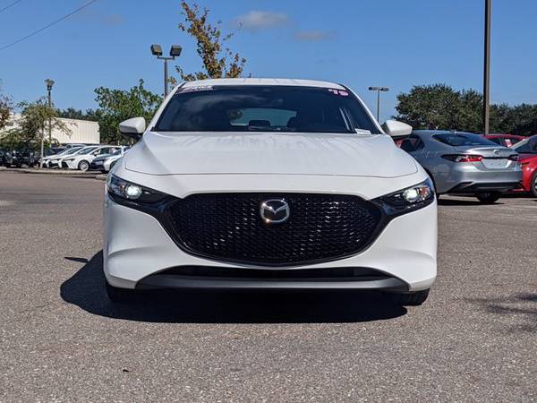 2019 Mazda Mazda3 Hatchback w/Preferred Pkg SKU:K1142937 Hatchback -... for sale in Pinellas Park, FL – photo 2