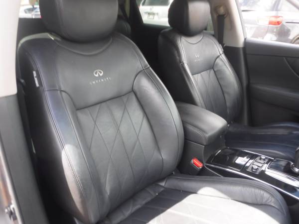 2010 INFINITI FX35 New OFF ISLAND Arrival One Owner SALE TODAY!@@@ -... for sale in Lihue, HI – photo 17
