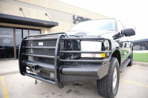 2004 FORD EXCURSION LIMITED 6.0 4X4 for sale in Carrollton, TX – photo 10