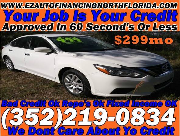 2016 Chrysler 200 4dr Sdn Limited FWD - cars & trucks - by dealer -... for sale in Gainesville, FL – photo 8