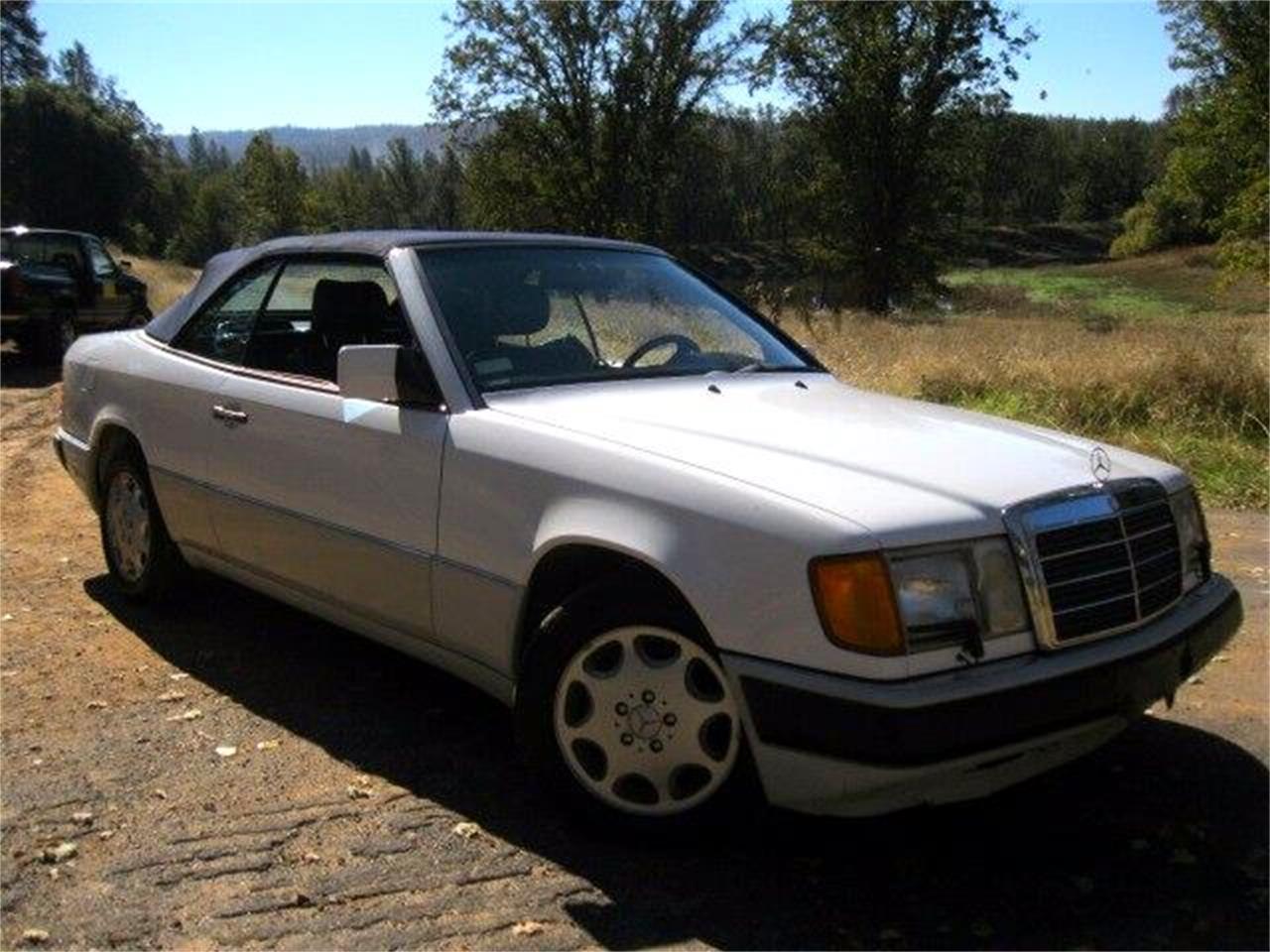1993 Mercedes-Benz 300 for sale in Groveland, CA – photo 14