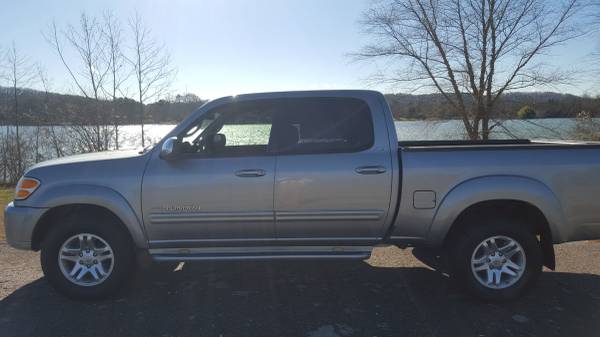 2004 Toyota Tundra, Double Cab, 4 7 Liter V8, 4 X4 for sale in Knoxville, TN – photo 4