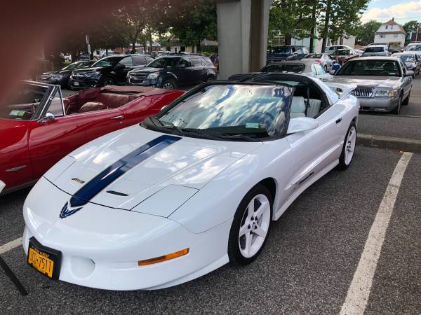 1994 25th Anniversary Trans Am for sale in Franklin Square, NY – photo 2