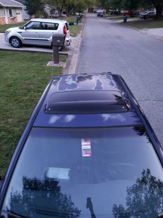 2002 Hyundai Elantra $2000 OBO CASH ONLY!! for sale in Bloomington, IN – photo 2