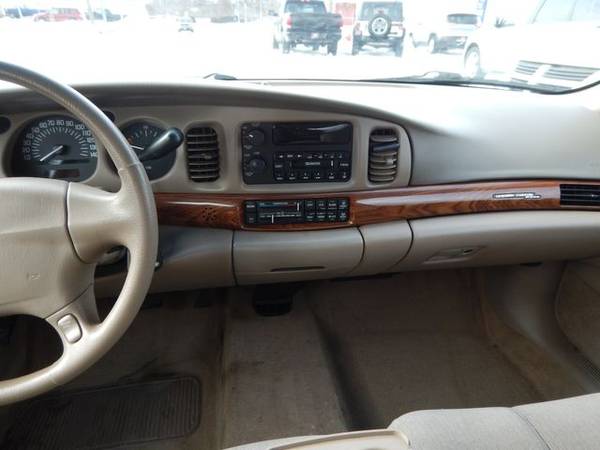 2000 Buick LeSabre Custom - Closeout Deal! - - by for sale in Oakdale, MN – photo 14