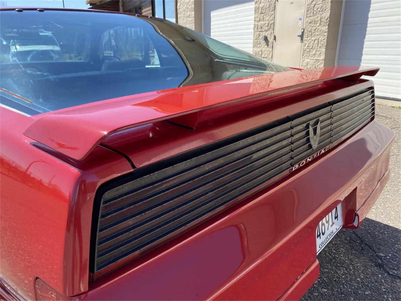 1984 Pontiac Firebird for sale in Ham Lake, MN – photo 22