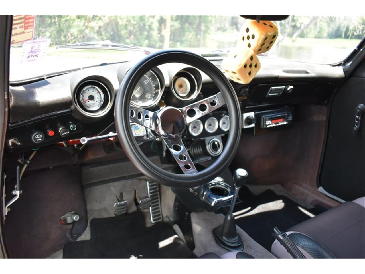 1969 Volkswagen Type 3 for sale in Lakeland, FL – photo 11