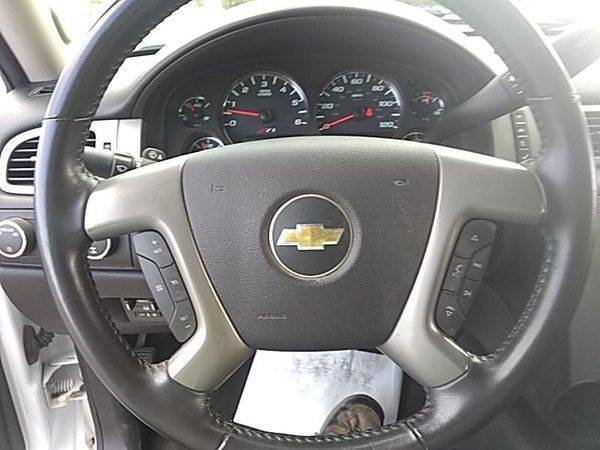 2013 Chevrolet Chevy Silverado 1500 LTZ Crew Cab 4WD - CALL/TEXT... for sale in Sterling, CO – photo 11