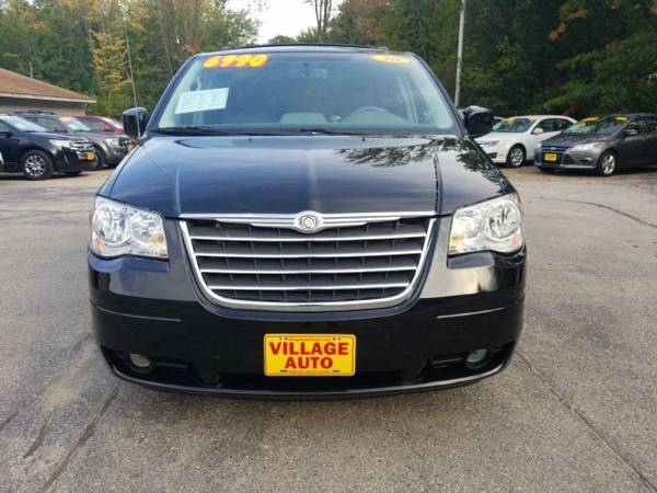 2010 Chrysler Town Country Touring for sale in Oconto, WI – photo 8