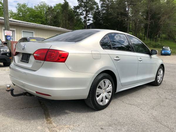 2011 VOLKSWAGEN JETTA SE* * for sale in Knoxville, TN – photo 7