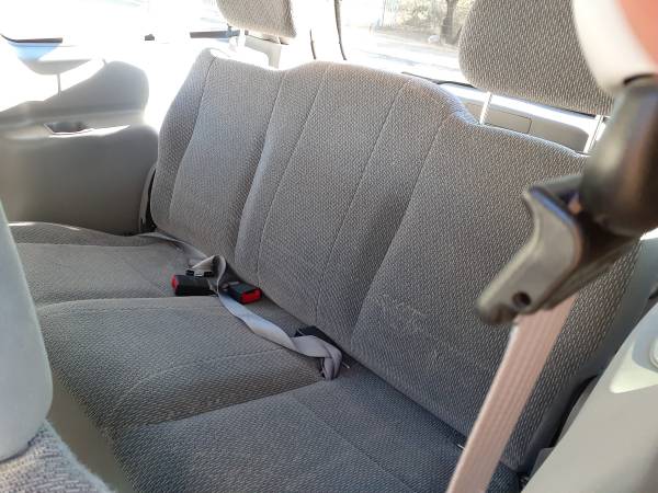 Ford Windstar Minivan Low Miles - cars & trucks - by owner - vehicle... for sale in Green valley , AZ – photo 13