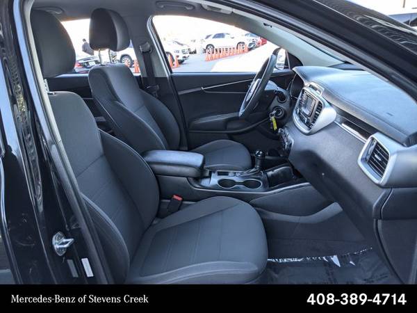 2017 Kia Sorento LX V6 AWD All Wheel Drive SKU:HG207561 - cars &... for sale in San Jose, CA – photo 22