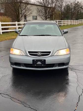 1999 Acura TL 3.2 - cars & trucks - by dealer - vehicle automotive... for sale in Milford, OH – photo 4