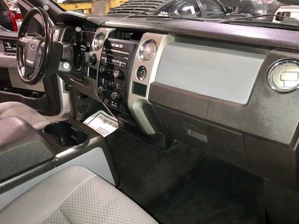 2012 Ford F-150 XLT SuperCrew 6.5-ft. Bed 4WD for sale in Trenton, NJ – photo 19