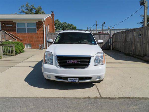 2010 GMC YUKON SLT $995 Down Payment for sale in TEMPLE HILLS, MD – photo 3