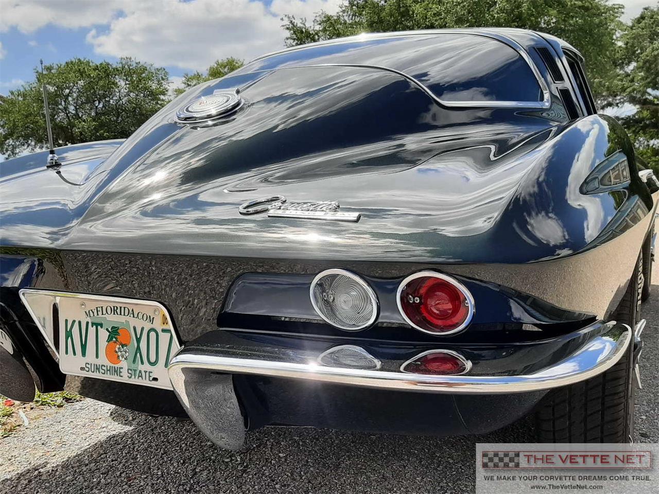 1965 Chevrolet Corvette for sale in Sarasota, FL – photo 9