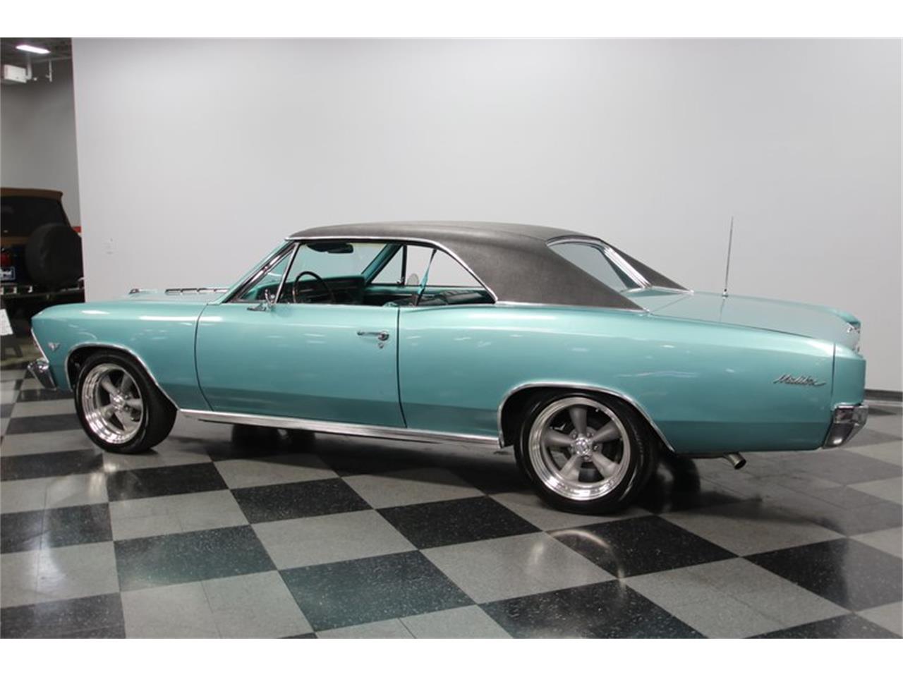 1966 Chevrolet Chevelle for sale in Concord, NC – photo 7