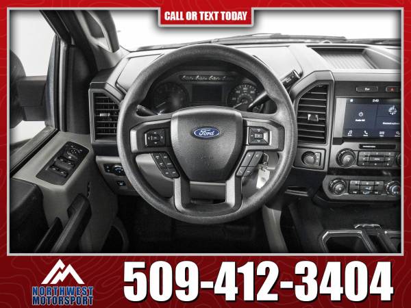 2019 Ford F-150 STX 4x4 - - by dealer - vehicle for sale in Pasco, WA – photo 13
